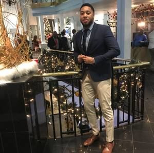 Meet your Posher, Steve